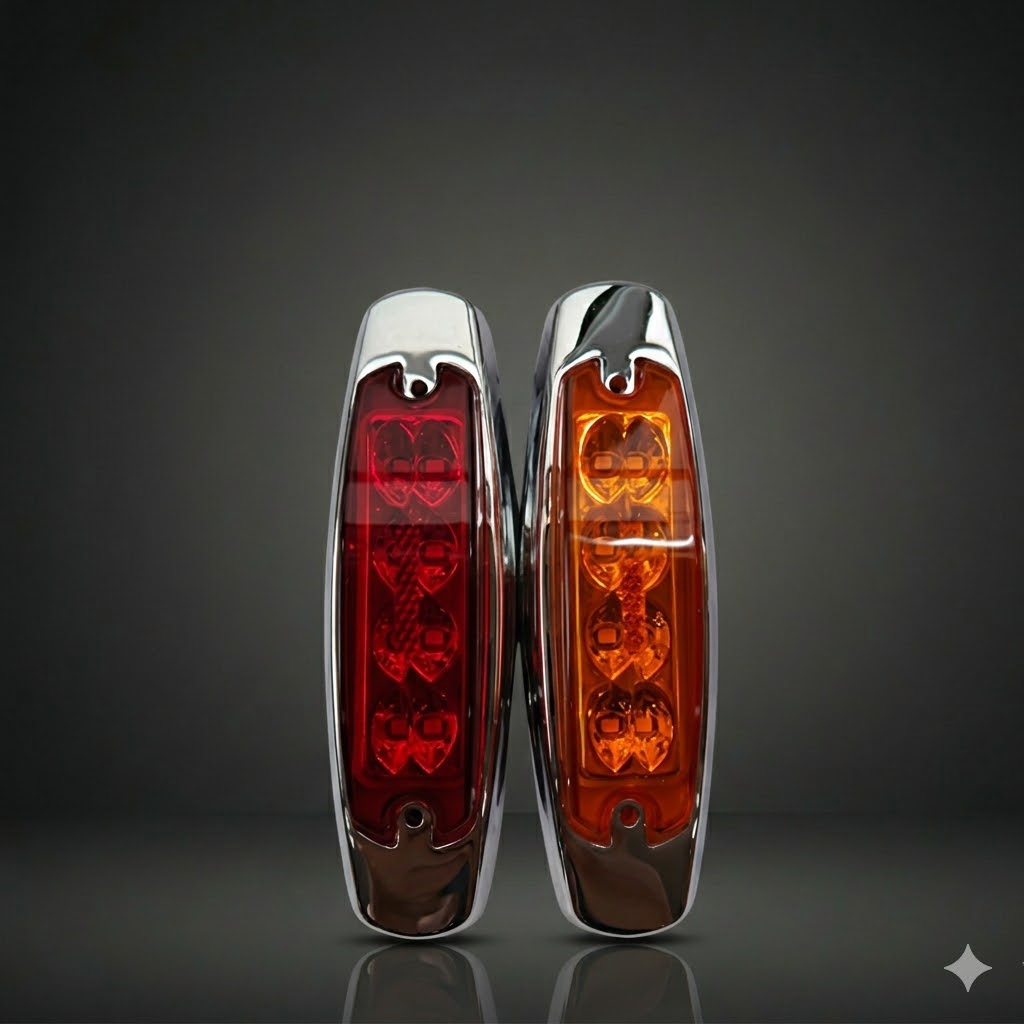 TG-AKS-2510 MARKER LAMP Z-018